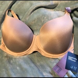 H&M Padded Bra - NWT